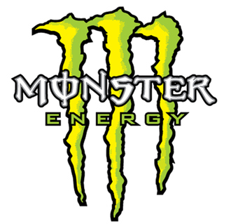 Monster Energy
