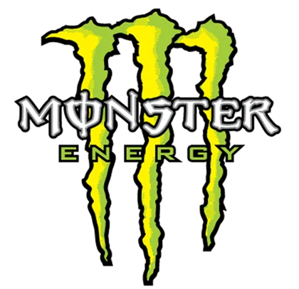 Monster Energy